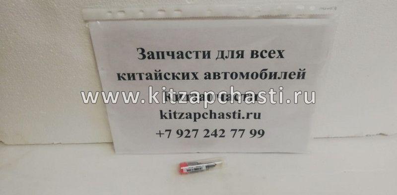 Форсунка топливная Shacman F2000 с мочевиной Евро-4 336 л.с.  612640080031,Bosch 0445120343