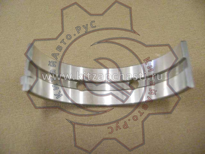 Вкладыш коренной верхний HAVAL F7 2рест 1002111BEG0101