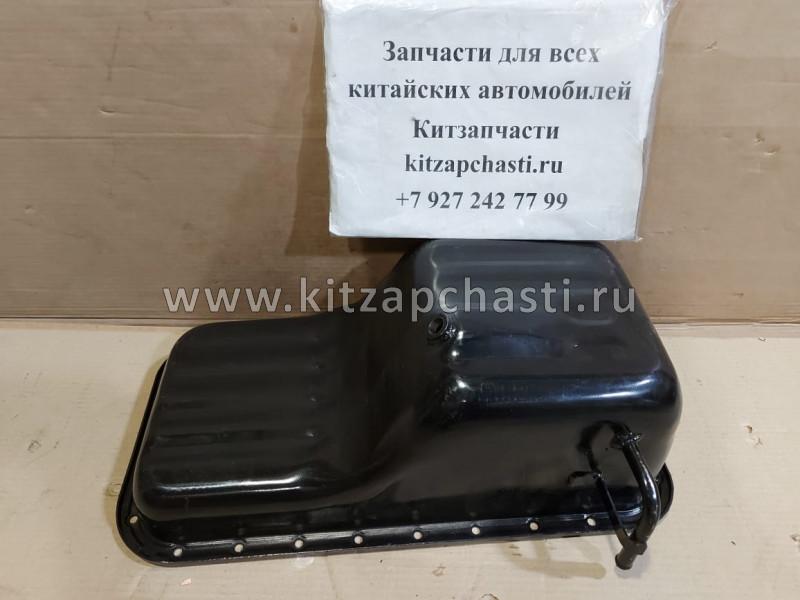 Поддон маслянный двигателя в сборе Baw Fenix 1065 Евро 2 1009010-5X4