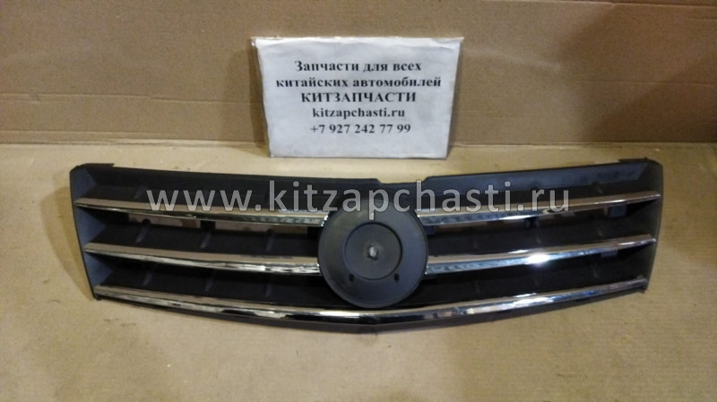 Решетка радиатора Geely MK CROSS 101800611601