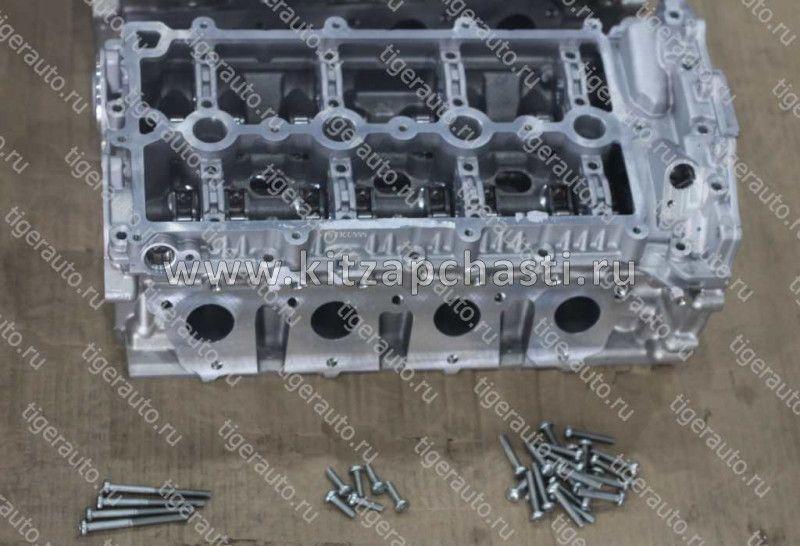 ГОЛОВКА БЛОКА ЦИЛИНДРОВ (4G18TD) NL-3 Geely Atlas 1025029200