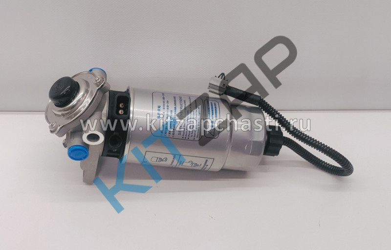 Фильтр топливный тонкой очистки Dongfeng Captain T 1117010-CL3101A