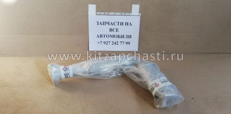 Труба приемная Chery Tiggo, Vortex Tingo 2L 4x4 T11-1205220HA