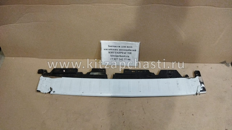 Накладка заднего бампера верхняя HAVAL H9 2804110XKV08A