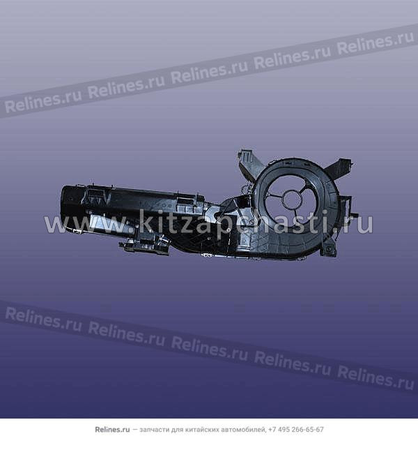 Корпус турбины вентилятора  OMODA C5 301001535AA