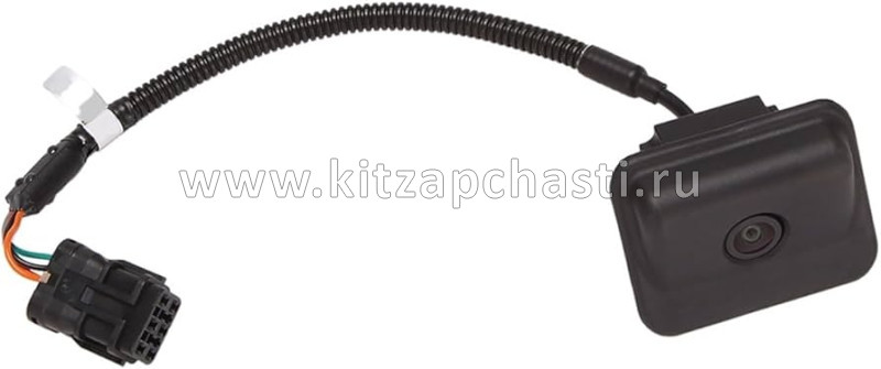 Камера заднего вида JAC T6 3667340P3061