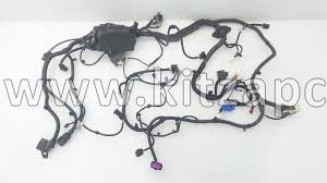 Жгут проводов двигателя JAC J7 4001010U7310-Z001