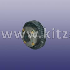 Шестерня распредвала выпускного  Chery Tiggo 7 484H-1006070AB TURBOENGINEERING 484H1006070ABTE