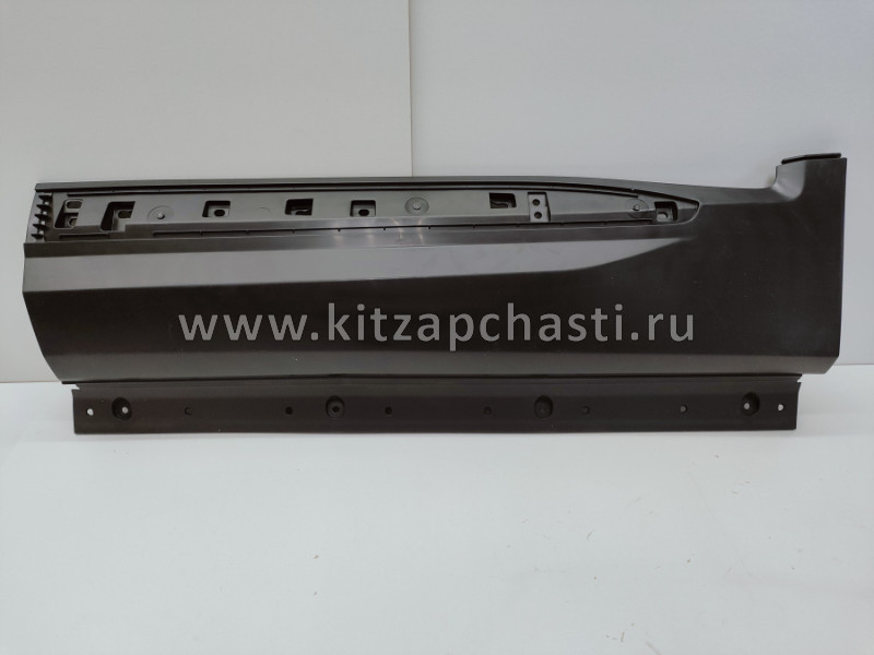 НАКЛАДКА ДВЕРИ ЗАДНЕЙ ЛЕВОЙ FY11-J1 GEELY TUGELLA 5081150300