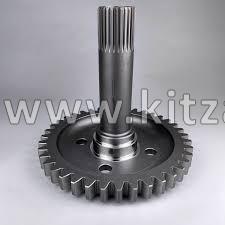 Шатун двигателя  Dongfeng Captain T 5408700520003