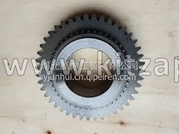 Шестерня КПП задней передачи  Dongfeng Captain T 5G32-3811