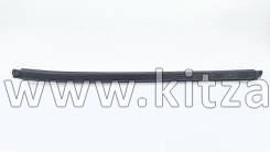 Внутренний уплотнитель левой задней двери JAC S7 6204140U0010