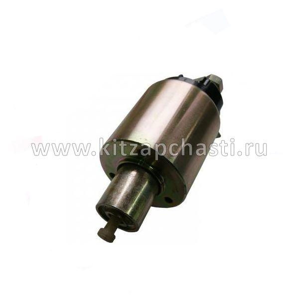 РЕЛЕ ВТЯГИВАЮЩЕЕ СТАРТЕРА Chery Bonus,Chery Very A11-1GD3708150