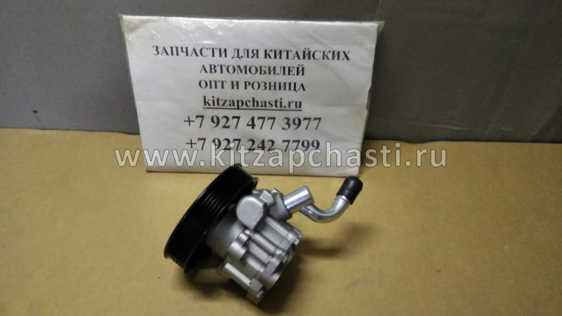 Насос ГУРа Chery Fora, Vortex Estina A21-3407010