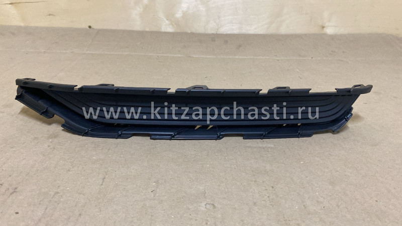 Накладка заднего бампера правая  Dongfeng Shine Max B015346