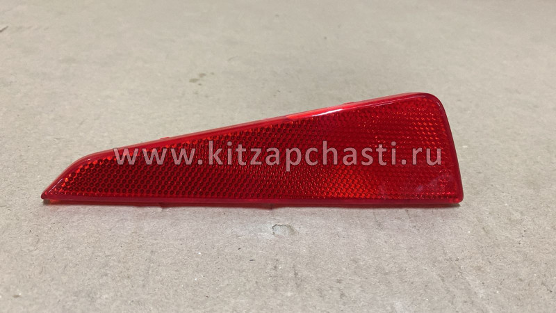 Катафот заднего бампера правый (отражатель)  Dongfeng Shine Max B015353
