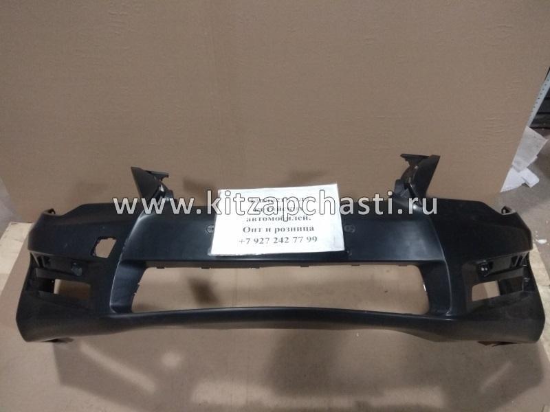 Бампер передний Lifan Solano NEW BBD2803110