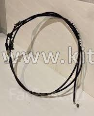 Трос открывания капота Lifan Cebrium C8402630