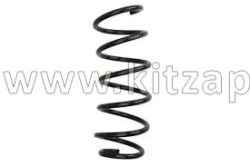 Пружина передняя Haima M3 MA12-34-011