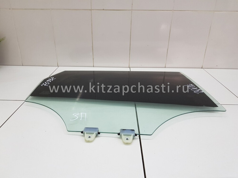 Стекло двери задней правой Changan CS35 Plus S111F270502-0601