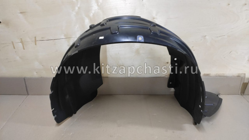 Подкрылок передий правый Changan UNI-T S202F270909-0400