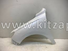 Крыло переднее левое HAVAL Jolion 8403110XST01A SEHUN