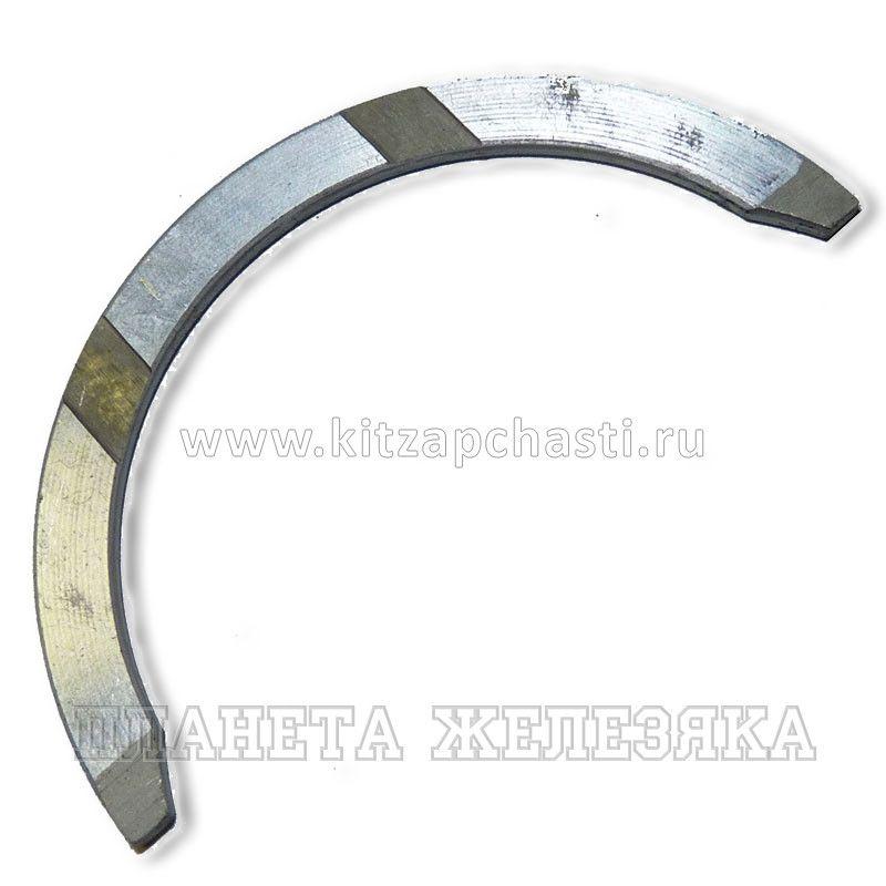 ПОЛУКОЛЬЦО УПОРНОЕ КОЛЕНЧАТОГО ВАЛА BAW 33463 Baw Fenix Tonik XG471QE-1005013