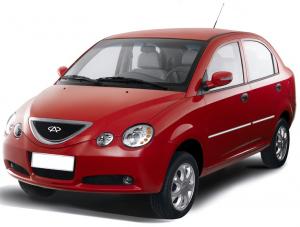 Chery QQ6