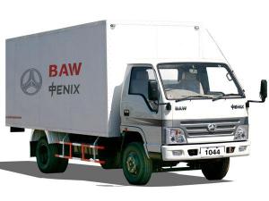 BAW Fenix 1065 (Euro 3)